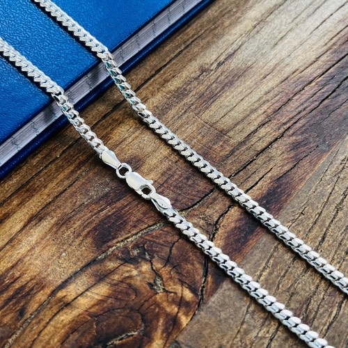 Real solid 925 sterling silver - 925,