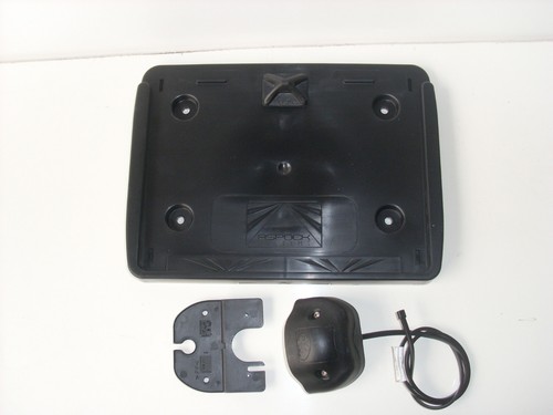 Trailer number plate - trailer,