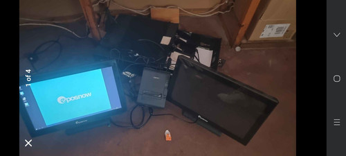 Epos now touchscreen - epos,