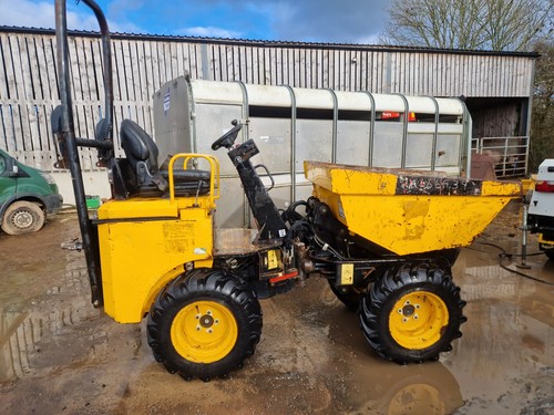 2015 jcb ton high tip - jcb,