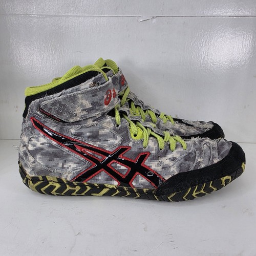 Asics aggressor digital - aggressor, le
