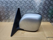 Mitsubishi Shogun Wing Mirror
