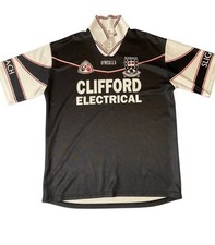 Vintage Sligo GAA 2001/02