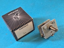 170pF Compact Air Dielectric