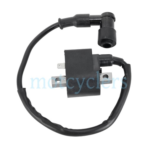 Ignition coil assy - ignition,