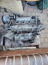 Toyota Avensis 1.8 Petrol