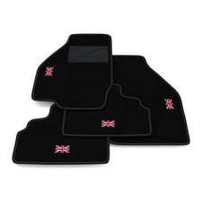 Floor Mats Compatible with
