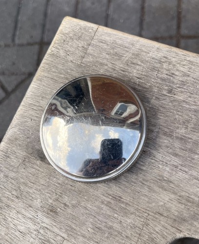 Classic mini preso petrol cap - mini,