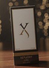 Xerjoff Coro 100ml Eau De