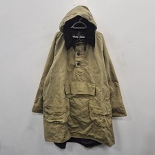 Barbour Vintage A61