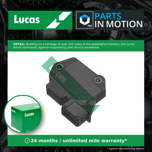 Ignition module fits - module,