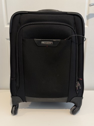 Samsonite pro dlx spinner - samsonite,