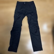 Kushitani Pants L Black