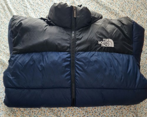 The north face men - north, black