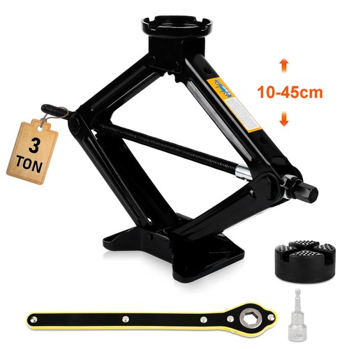 Car jack kit ton - car,