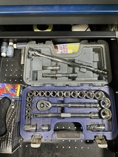 Blue Point 1/2 Drive Inch