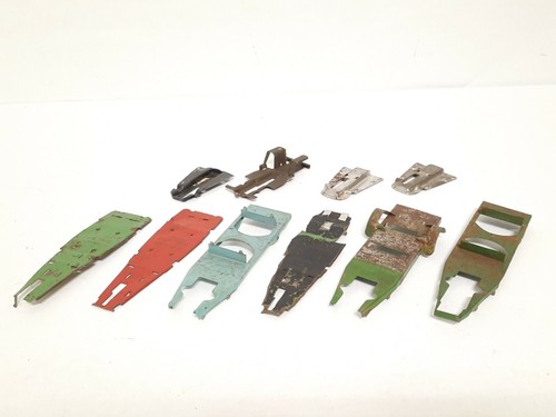 Lot triang minic race - 10,