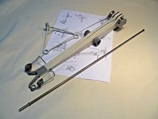 SINGER PHILDAR SUPERBA KNITTING MACHINE FISHERMAN SET