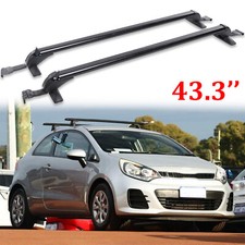 For KIA RIO HATCHBACK