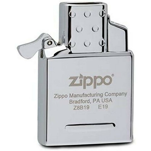 Zippo single flame butane - zippo,