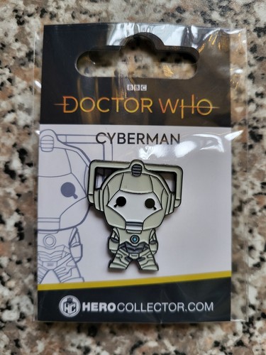 Doctor who hero collector - doctor,