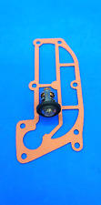 Thermostat & Gasket  for Yamaha 6, 8hp outboard 6C 6D 8C 2 stroke 1984 and up