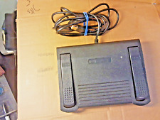 Infinity IN-USB-1 USB Digital Transcription Foot Pedal. REF:CD_8