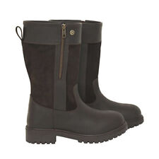 Cabotswood Henley Womens Zip