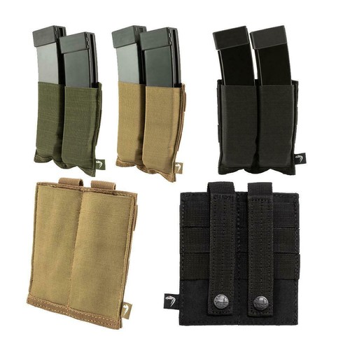 Viper elastic double - viper, smg