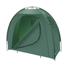 Garden Storage Tent - Green