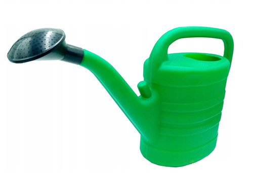 10l watering can with - 10l,