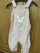 Billie Faiers Baby Girl Pink