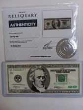 TV Prop The Walking Dead