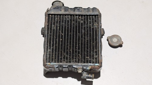Genuine honda gl500 - genuine,