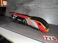 HORNBY 00 GAUGE VIRGIN TRAINS PENDOLINO DUMMY CAR DVT 69204 VIRGIN LIVERY