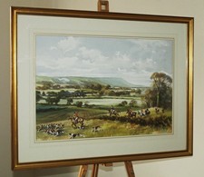 GRAHAM ISOM (b.1945)  Very