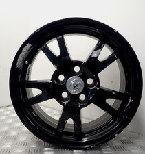 TOYOTA PRIUS 15 '' BLACK ALLOY