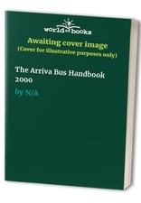 The Arriva Bus Handbook 2000