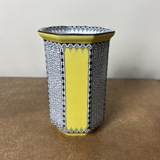 Antique, Edwardian, Cauldon