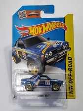 2013 Hot Wheels Off Road