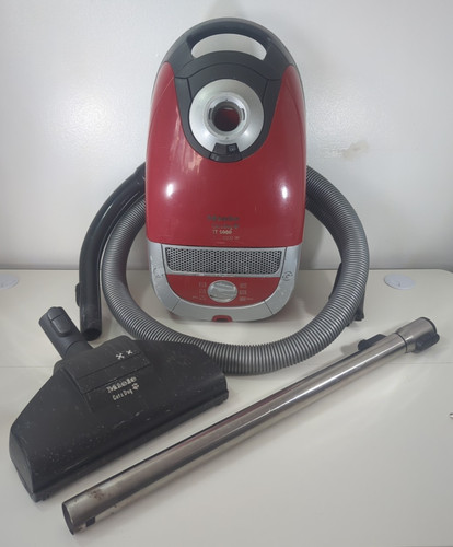 Miele cat dog tt5000 - cat,