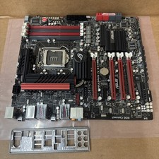 ASUS MAXIMUS IV EXTREME ATX