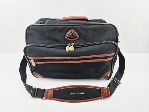 Genuine globe trotter travel - genuine, globe-trotter