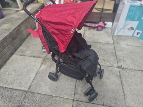 Hauck sport stroller - hauck, pushchair