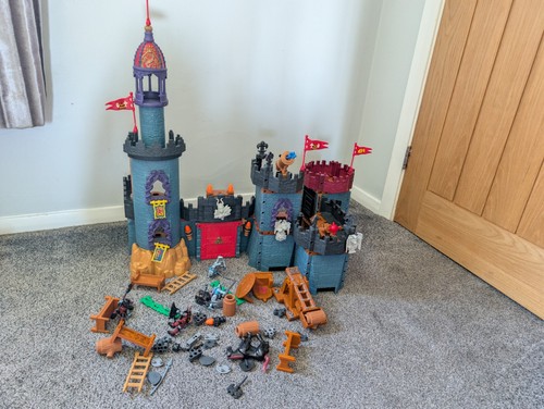 Vintage 2002 fisher - fisher, price