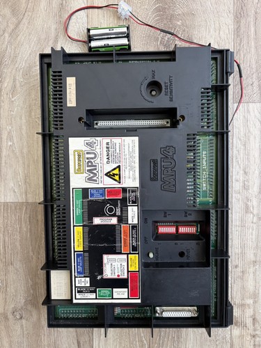 Barcrest mpu4 mod4 fruit - barcrest,