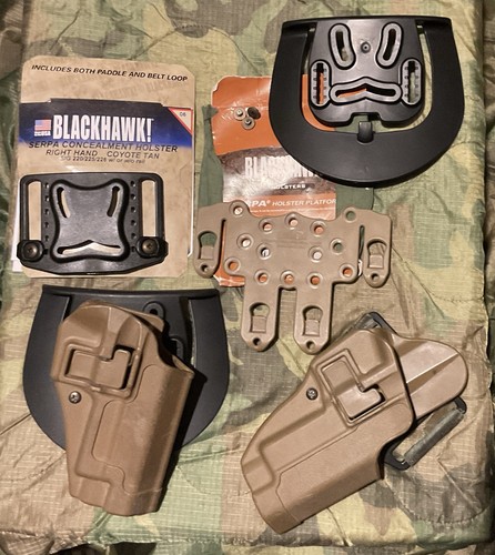 Blackhawk serpa concealment - blackhawk,