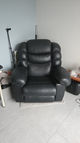 Lazy boy power recliner - power,