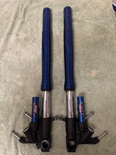 GSXR 1000R Forks L7 2017 2018
