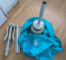 JML DriBUDDI Electric Heated